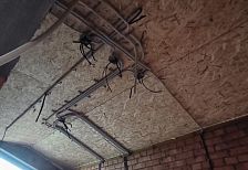 Коттедж в с.Первореченское Динского района